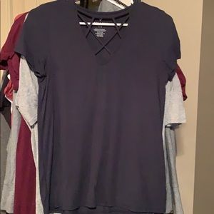 American Eagle shirt